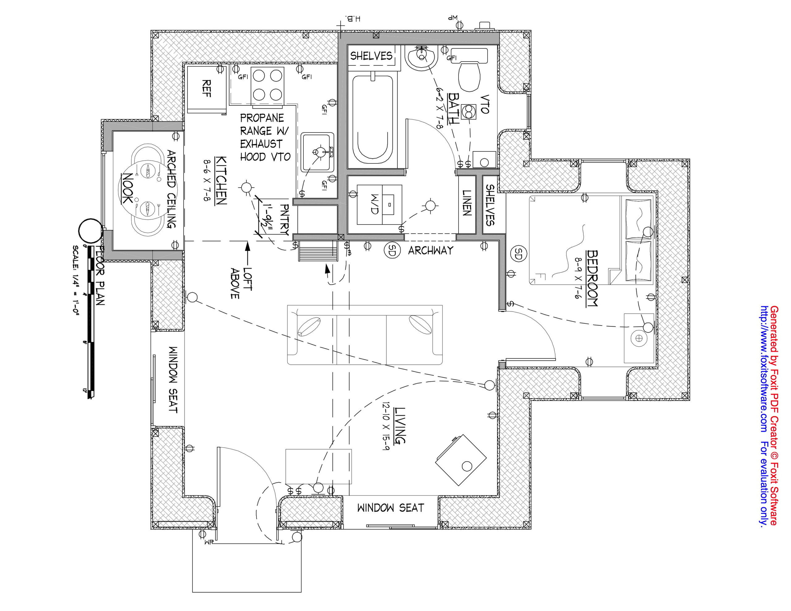 What is the importance of having floor plans?